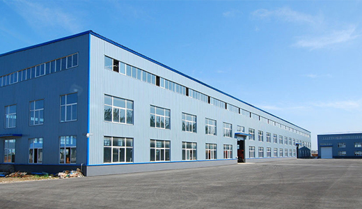 計量檢測機構(gòu)實驗室